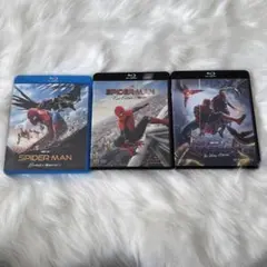 2026年最新】東映スパイダーマンblu-rayの人気アイテム - メルカリ