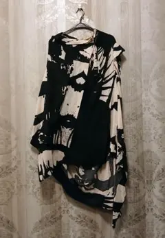 ⭐️日曜限定価格⭐️プリーツプリーズ、ムーサマダムT未着用極美品