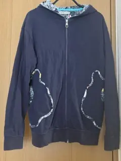 ツモリチサトのパーカー TSUMORI CHISATO - ツモリチサト メンズ パーカーの通販 by ikki's