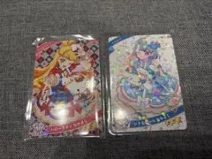 アイプリ　じゅりあ　ハローキティなかよし　える　シナモンロールなかよし　サンリオ