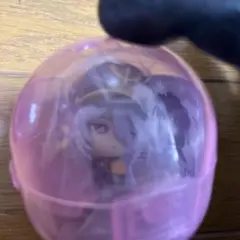 カプセルトイ その着せ替え人形は恋をする　こっちむいてFig