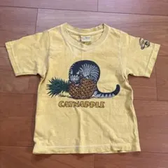 専用　crazy shirt CATNAPPLE Tシャツ XSのサムネイル