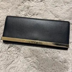 Victoria's Secret ブラック長財布