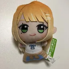 学園アイドルマスター ちびぐるみ ～学園生活～ vol.3 紫雲清夏