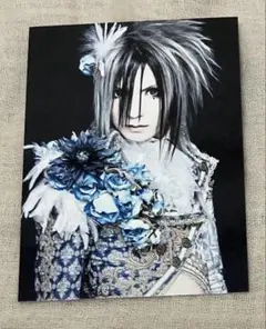 Versailles TERU トレカ