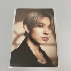 FATE IN JAPAN PHOTO CARD