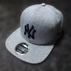 【New Era】キャップ　ヤンキース 9FIFTY スナップバック