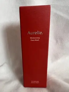 オレリー　洗顔Aurelie Moisturizing Face Wash