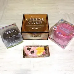 スクイーズセット