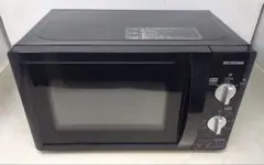 アイリスオーヤマ 電子レンジ PMB-T176-5-B 2020年製50Hz専用のサムネイル
