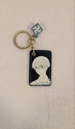 東京リベンジャーズ 松野千冬 キーホルダー