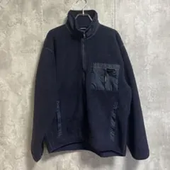 Patagonia パタゴニア 90s USA製 FLEECE JACKET