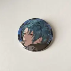 ブラスタ 藍 缶バッジ AGF ブラスタ 藍 缶バッジ AGF