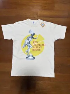 TOYS McCOY Tシャツ Lサイズ　新品未使用のサムネイル