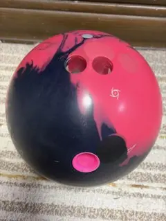 ヴァーチャルグラビティプロX2 15p3oz ボウリングボールのサムネイル