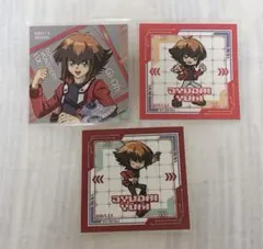 2026年最新】遊戯王 遊城十代 スリーブの人気アイテム - メルカリ