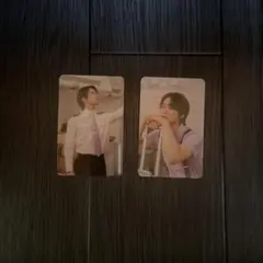 ASTRO Gate6トレカ ラキ