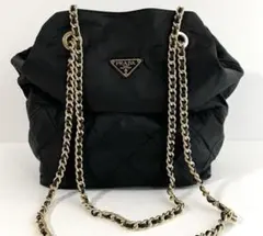 PRADA ショルダーバッグ