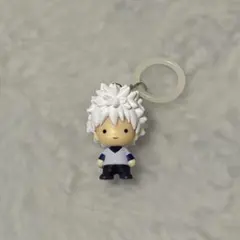 キルア めじるしアクセサリー ハンターハンター