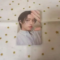 ATEEZ 8ROOM ラントレ ミンギ