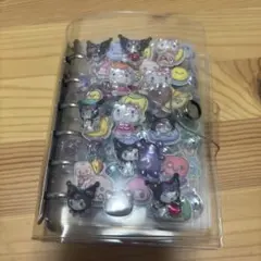 キャラクターシールセット 多数