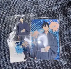 大阪限定 ポップアップ チェンソーマン レゼ篇  お祭り 早川アキ まとめ売り