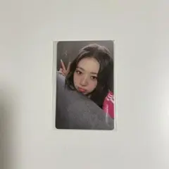 BABYMONSTER DRIP popup トレカ ローラ 韓国限定ラキドロ