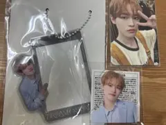 NCT DREAM チョンロ　ドリショ　ランダムトイ　トレカ