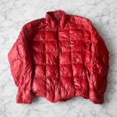 【即完カラー❗️】mont-bell ライトアルパイン ダウンジャケット　XL