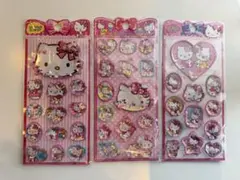 ハローキティ　ウォーターシール