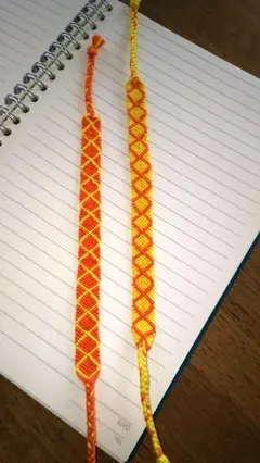 ミサンガ ブレスレット