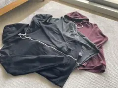 g*y様 廃盤American ApparelFlex Fleece Zip Hのサムネイル