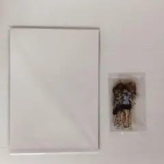 虹ヶ咲　完結編　前売り特典　ダイカットクリアカード全13種　イラストシートセット