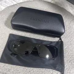 BALENCIAGA バレンシアガ サングラス 篠塚辰樹着用 - メルカリ
