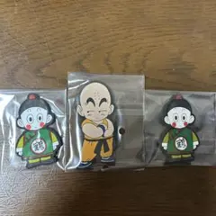 ドラゴンボール 一番くじ ラバーマグネット