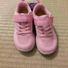 瞬足 16.0EE ピンク