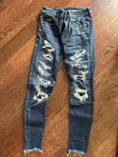 American Eagle アメリカンイーグル ジェギング