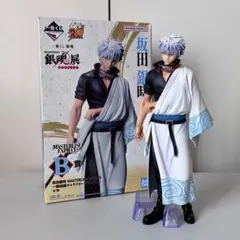 2026年最新】B賞 一番くじ 銀魂 坂田銀時 MASTERLISE EXPIECE～銀魂展