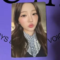 hearts2hearts FOCUS MD フーディー　トレカなし Hearts2Hearts hearts2hearts FOCUS MD フーディー トレカなし