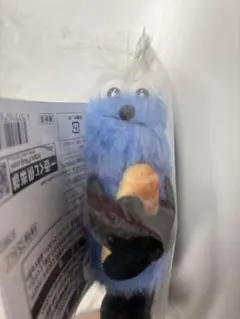 S*a様 スンスン1番くじ　D賞　マスコット