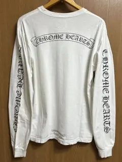 Chrome Hearts ロングT ヴィンテージ - メルカリ
