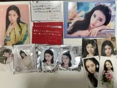 【新品】13点　まとめ売りNiziU リマ