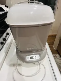 Combi コンビ 除菌じょ〜ずα 哺乳瓶 スチーム消毒 乾燥機 ベビー用品