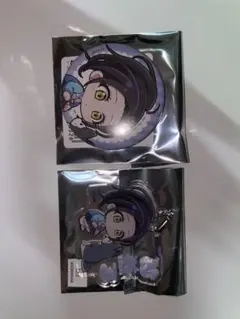 メダリスト トレーディングモノクロイラスト缶バッジ 未開封セット 2025年最新】メダリスト 缶バッジの人気アイテム - メルカリ