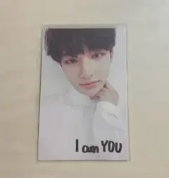 straykids IAMyou ヒョンジントレカ - メルカリ