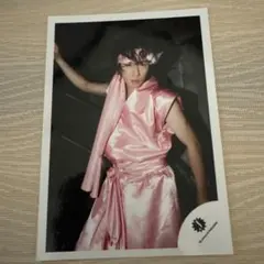 SnowMan スノーマン 宮舘涼太 公式写真