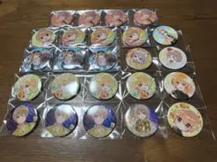 るぅとくん 缶バッチ まとめ売り