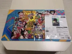 ワンピースカード オフィシャルプレイマット リミテッドエディション Vol.5