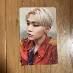 zb1 キムテレ　トレカ　iconic