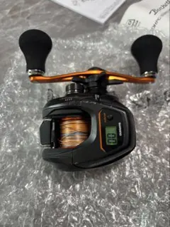 2025年最新】シマノ 200HG バルケッタの人気アイテム - メルカリ